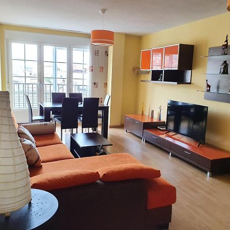 Zubicalm Appartement La Zubia  Buitenkant foto