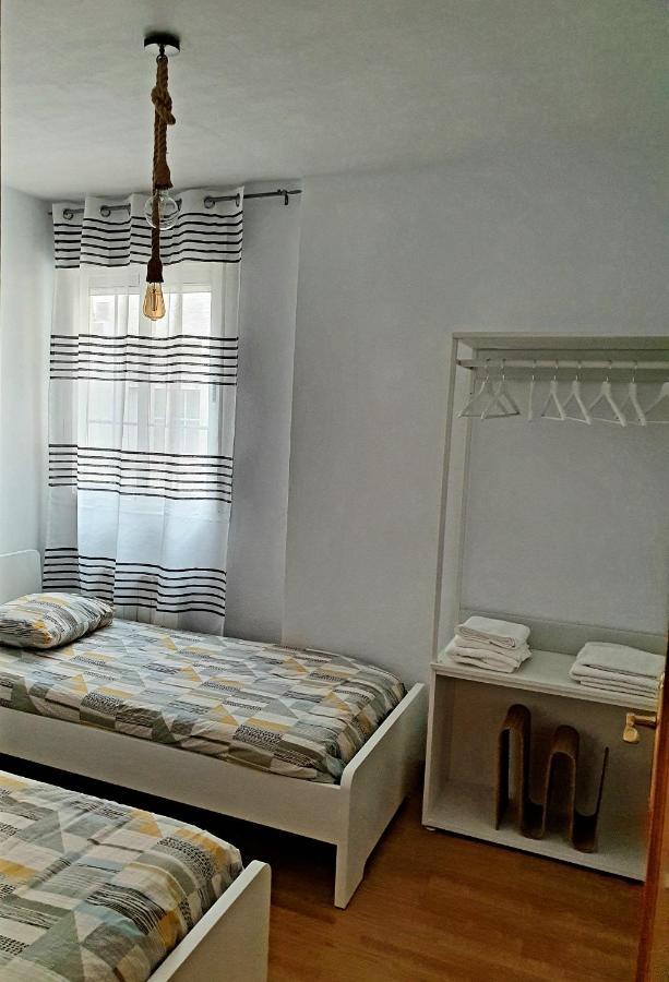 Zubicalm Appartement La Zubia  Buitenkant foto