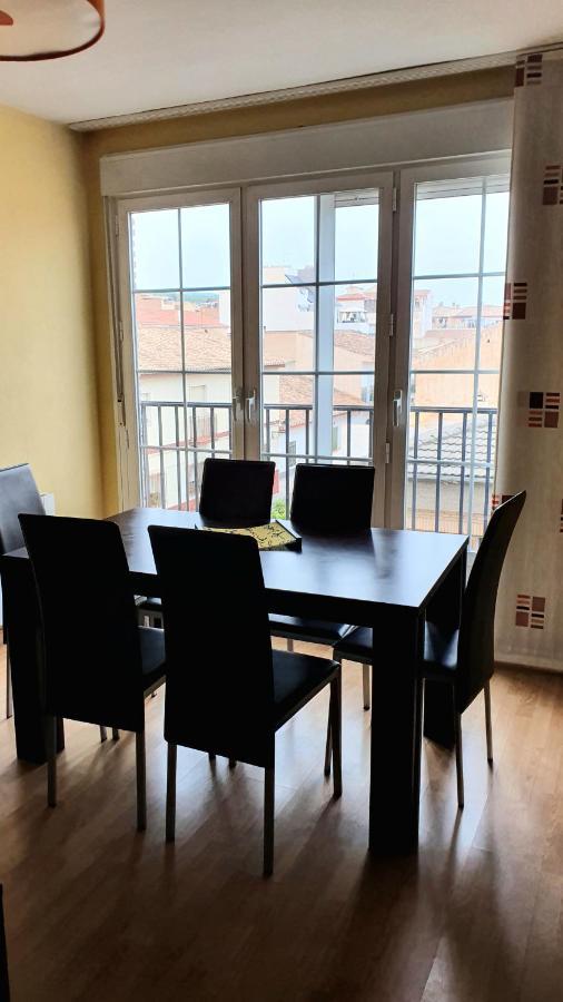 Zubicalm Appartement La Zubia  Buitenkant foto