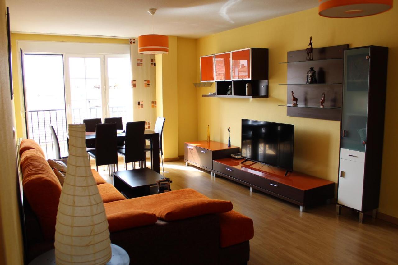 Zubicalm Appartement La Zubia  Buitenkant foto