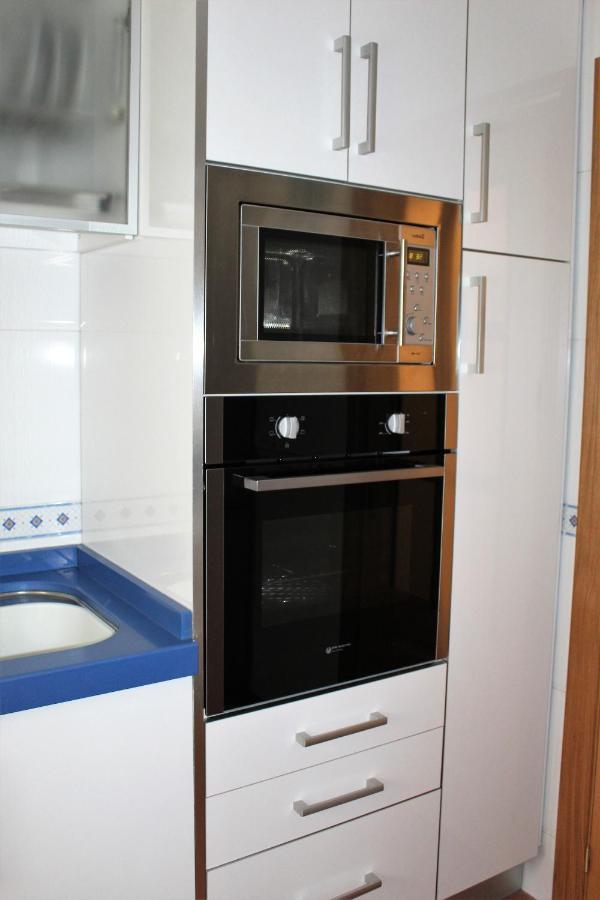 Zubicalm Appartement La Zubia  Buitenkant foto