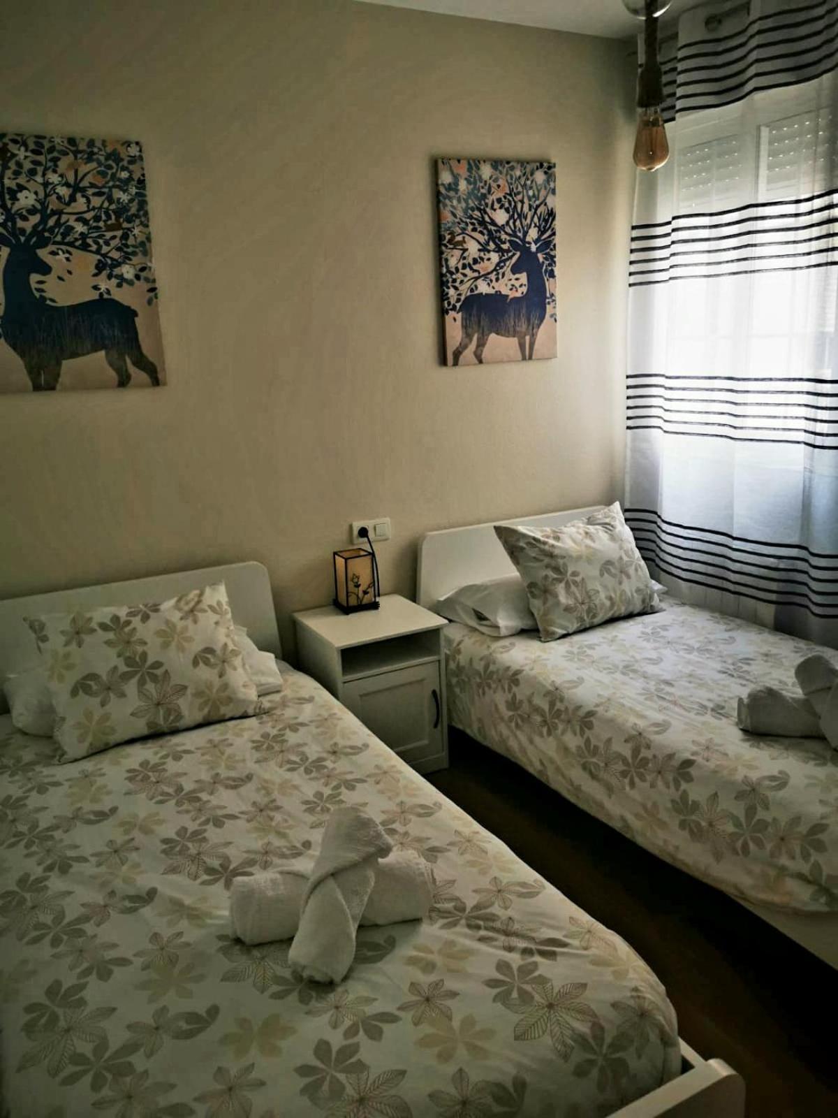 Zubicalm Appartement La Zubia  Buitenkant foto