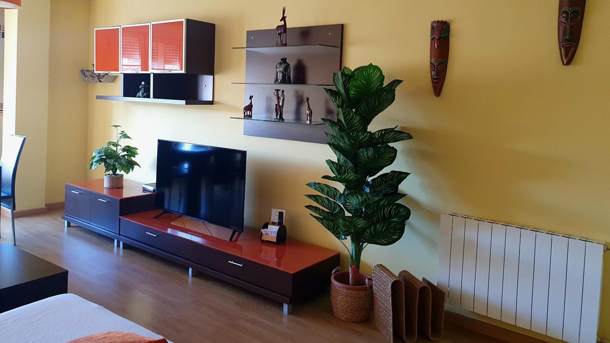 Zubicalm Appartement La Zubia  Buitenkant foto