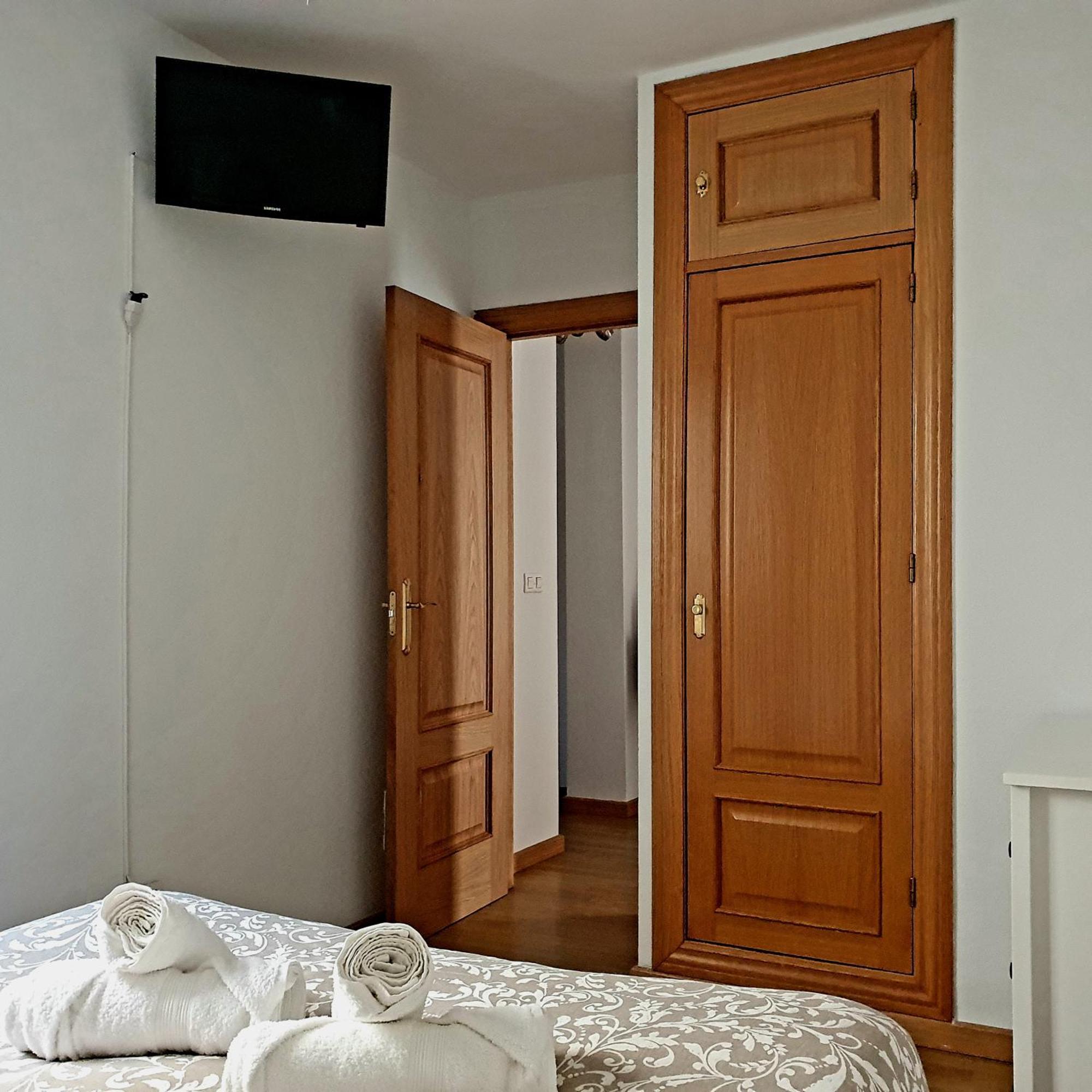 Zubicalm Appartement La Zubia  Buitenkant foto